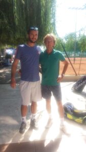 Viktor Troicki 2018